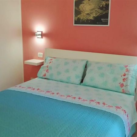 فيلا Aloha House Ortigia سيراكوزا المظهر الخارجي الصورة