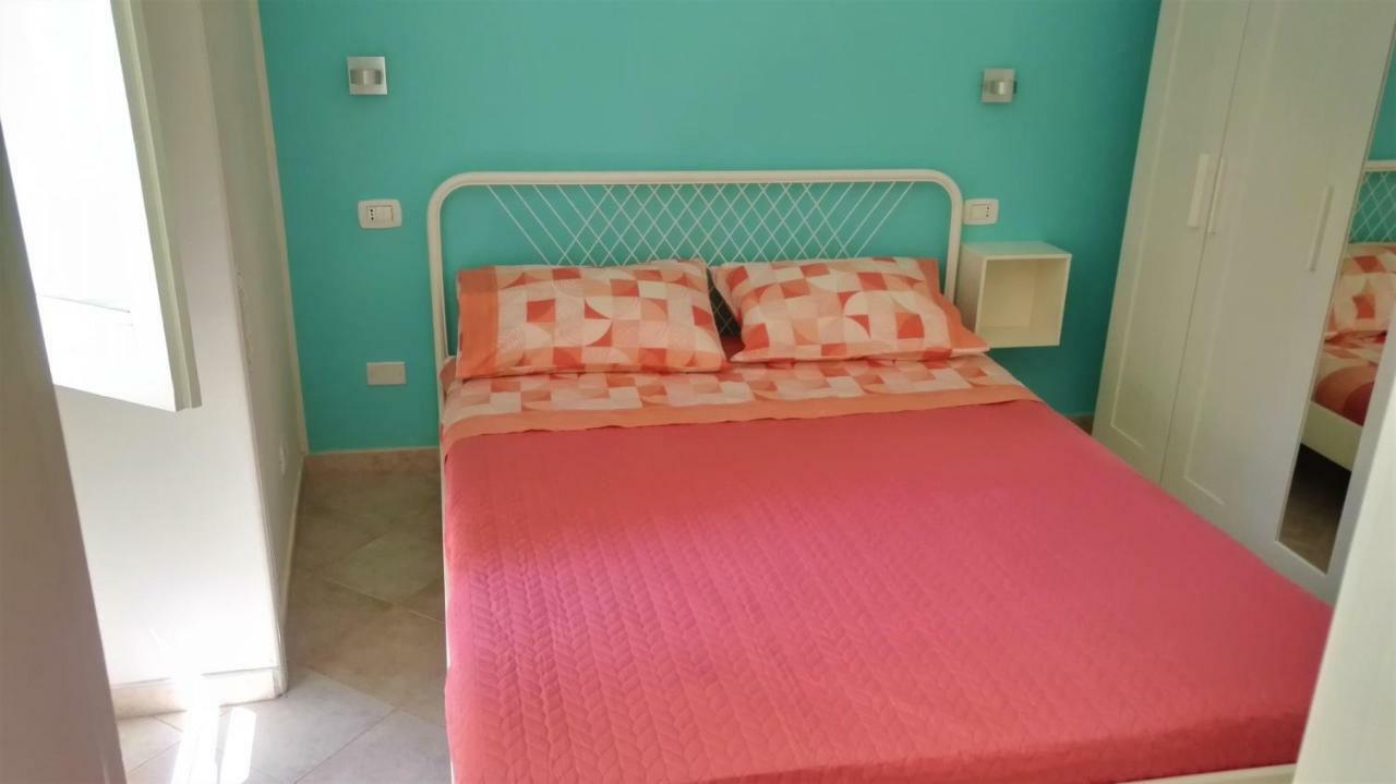 فيلا Aloha House Ortigia سيراكوزا المظهر الخارجي الصورة