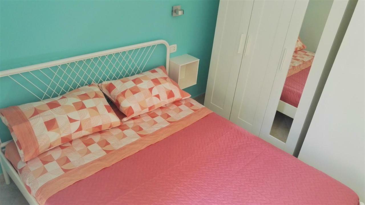 فيلا Aloha House Ortigia سيراكوزا المظهر الخارجي الصورة