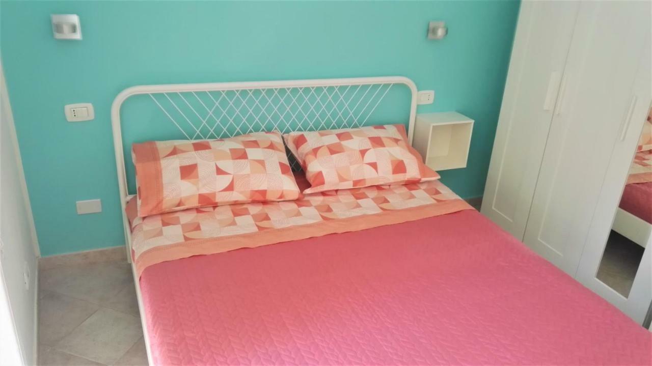 فيلا Aloha House Ortigia سيراكوزا المظهر الخارجي الصورة