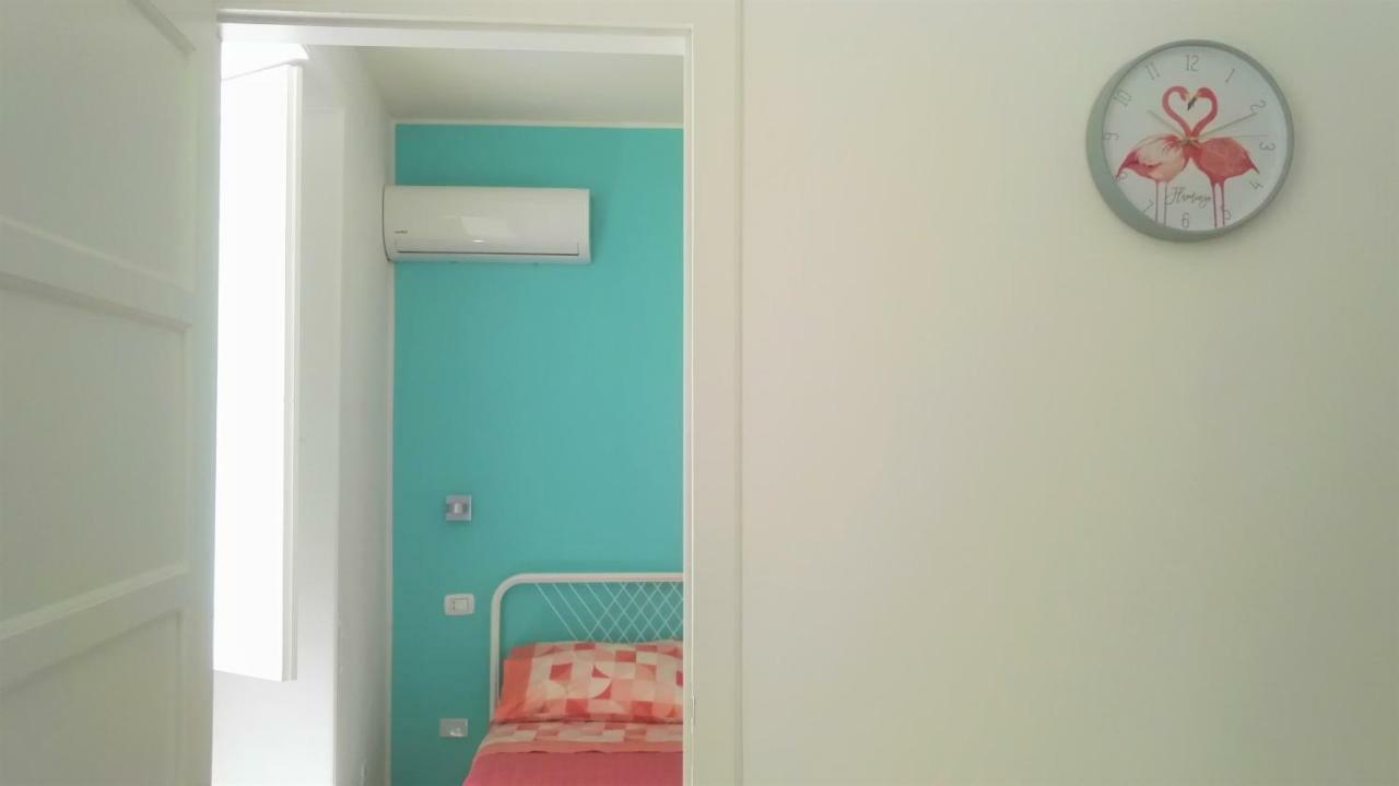 فيلا Aloha House Ortigia سيراكوزا المظهر الخارجي الصورة