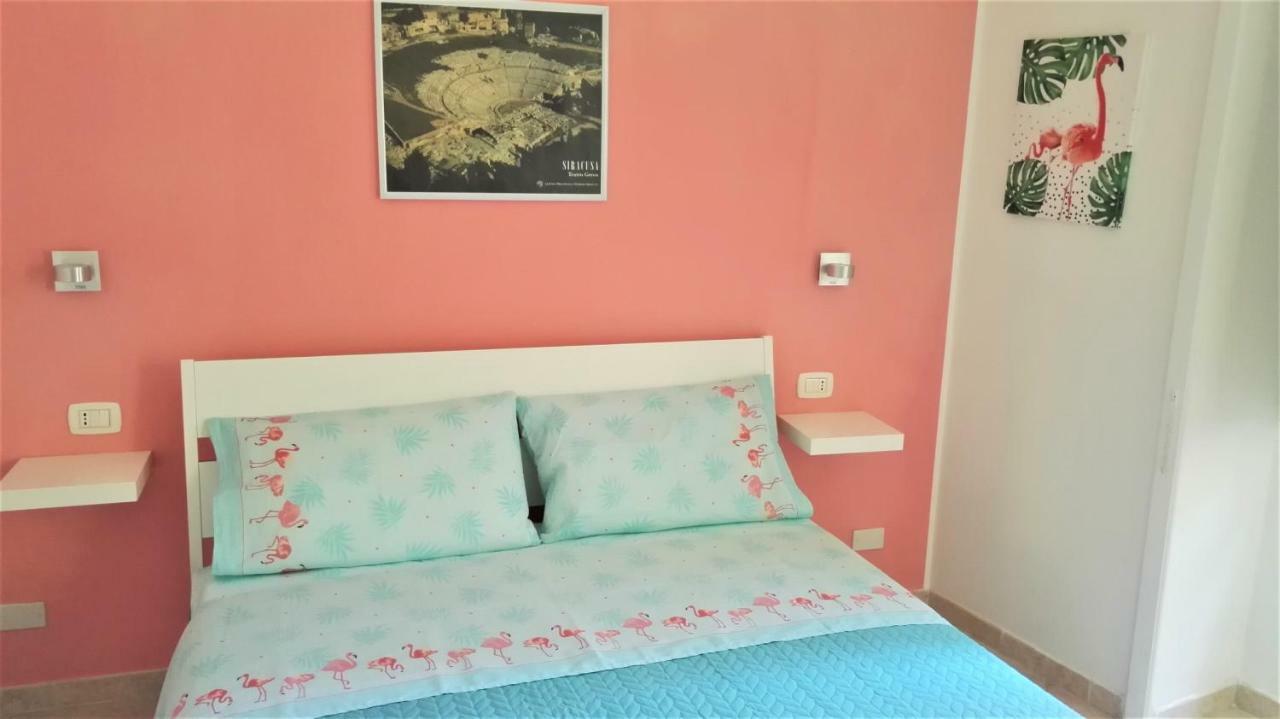 فيلا Aloha House Ortigia سيراكوزا المظهر الخارجي الصورة