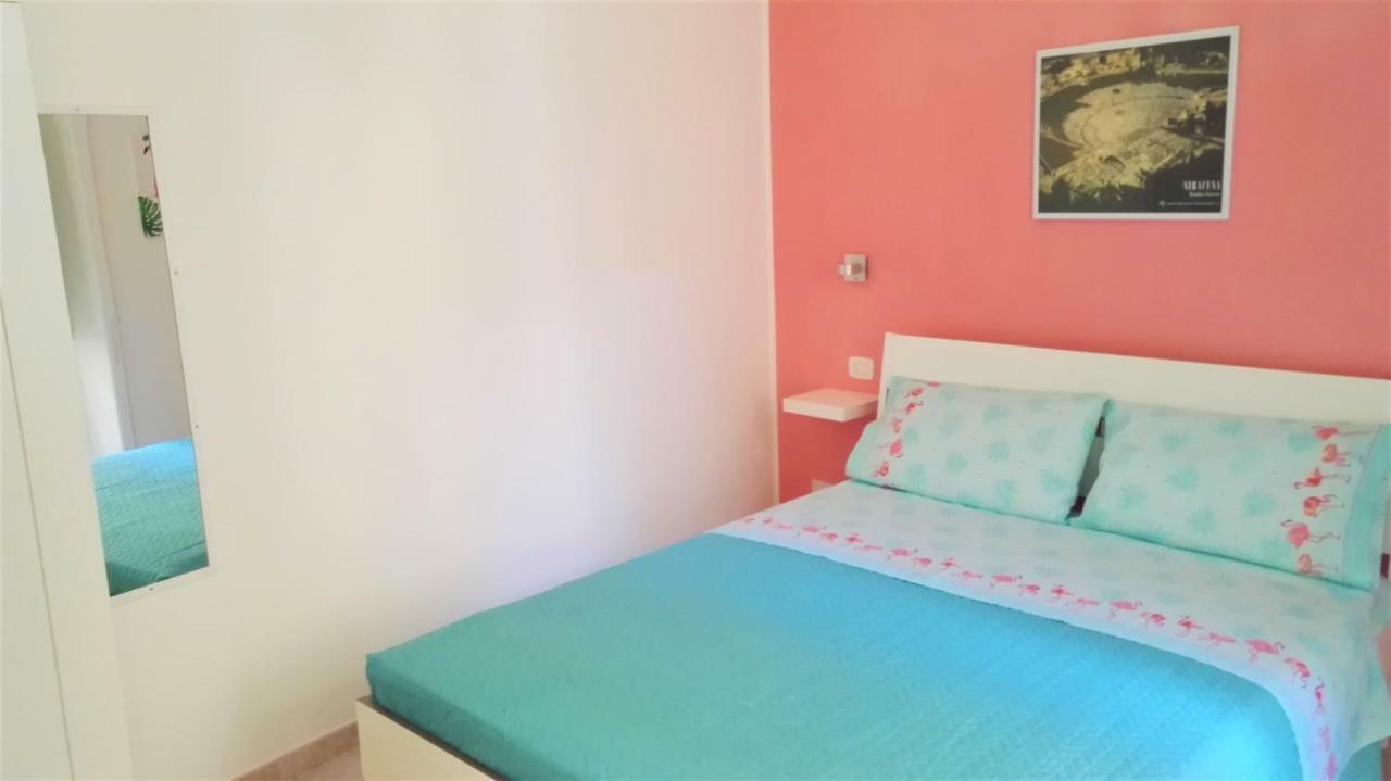 فيلا Aloha House Ortigia سيراكوزا المظهر الخارجي الصورة