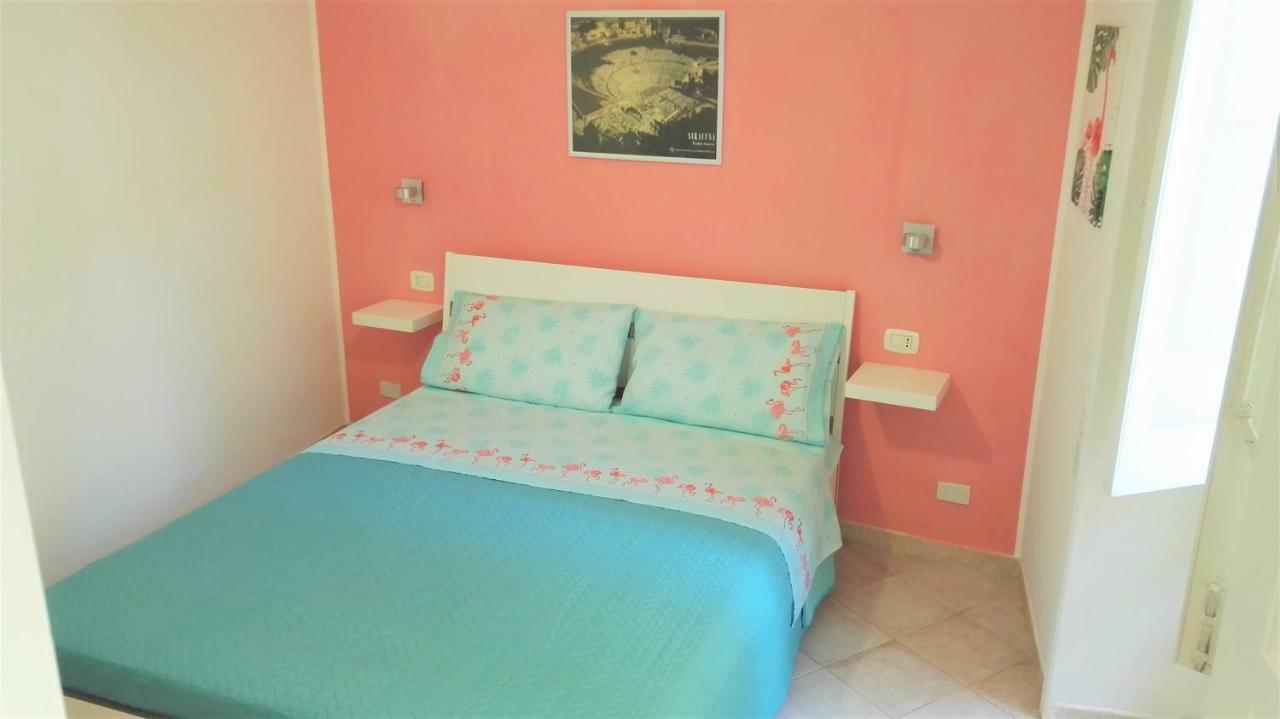 فيلا Aloha House Ortigia سيراكوزا المظهر الخارجي الصورة