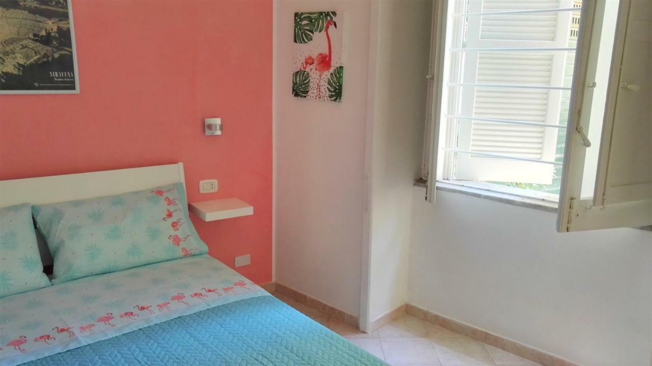 فيلا Aloha House Ortigia سيراكوزا المظهر الخارجي الصورة
