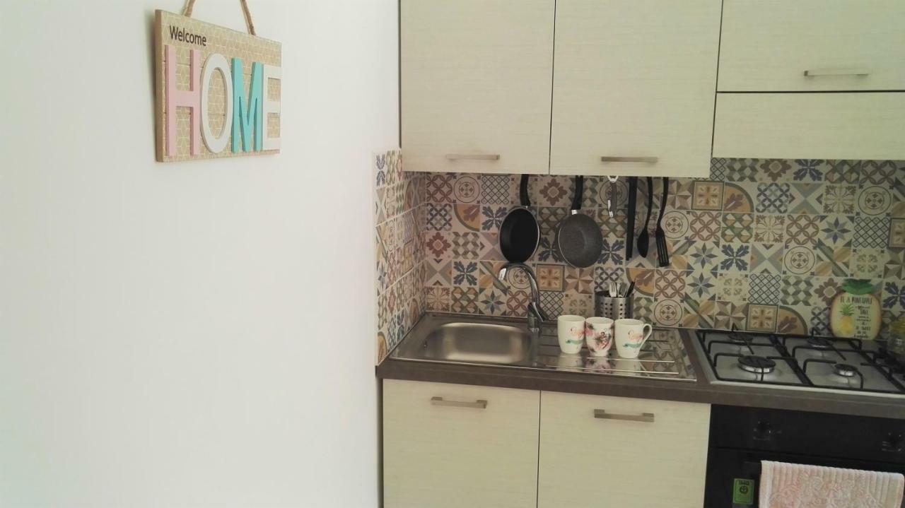 فيلا Aloha House Ortigia سيراكوزا المظهر الخارجي الصورة