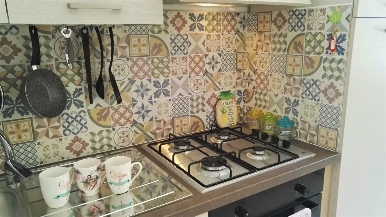 فيلا Aloha House Ortigia سيراكوزا المظهر الخارجي الصورة