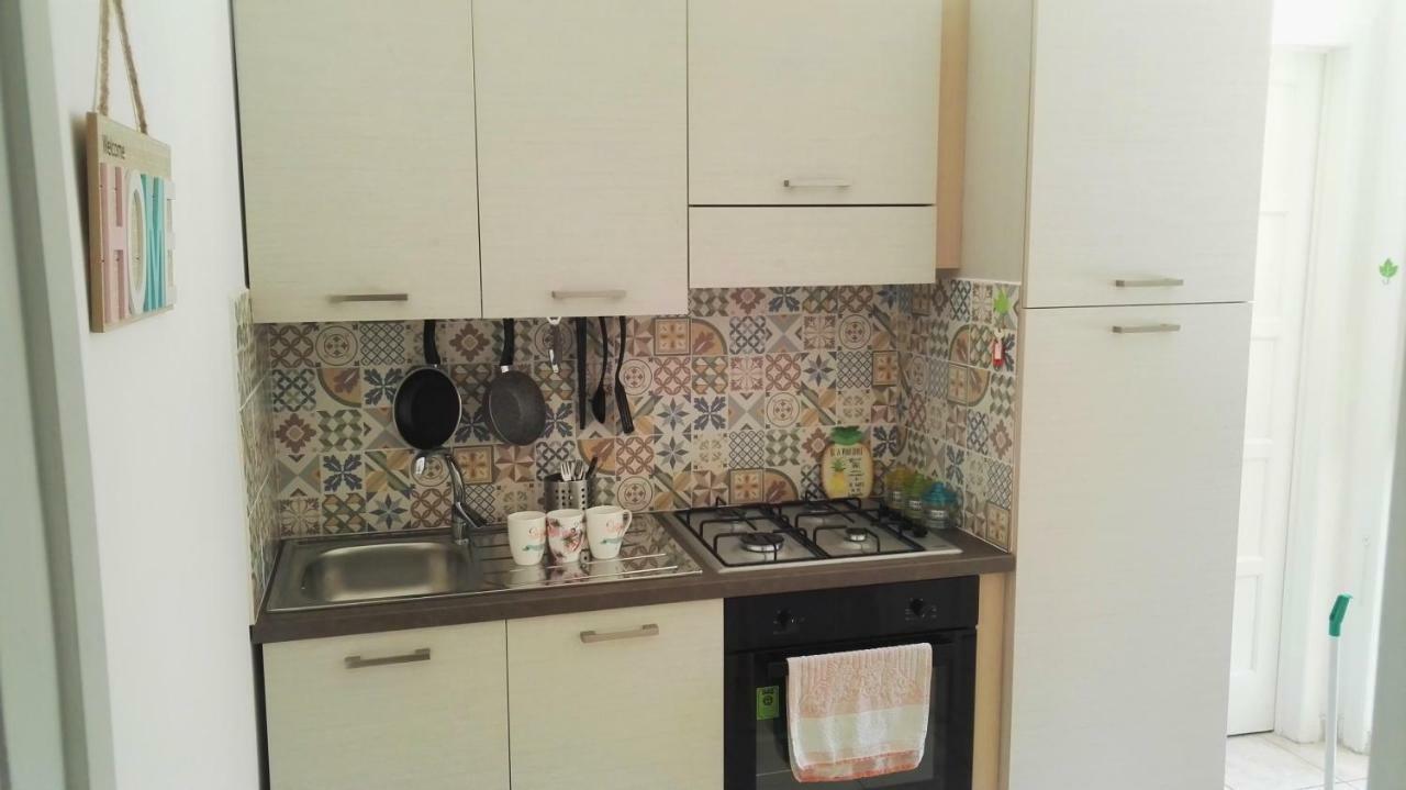 فيلا Aloha House Ortigia سيراكوزا المظهر الخارجي الصورة