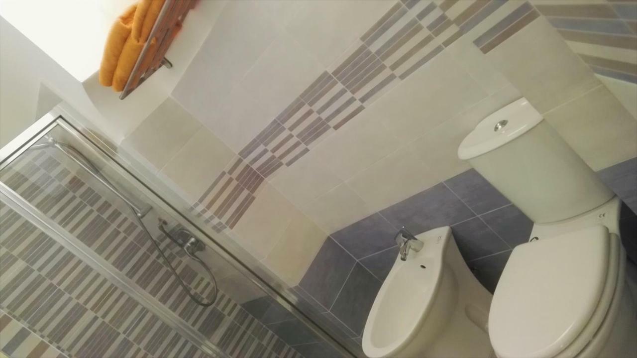 فيلا Aloha House Ortigia سيراكوزا المظهر الخارجي الصورة
