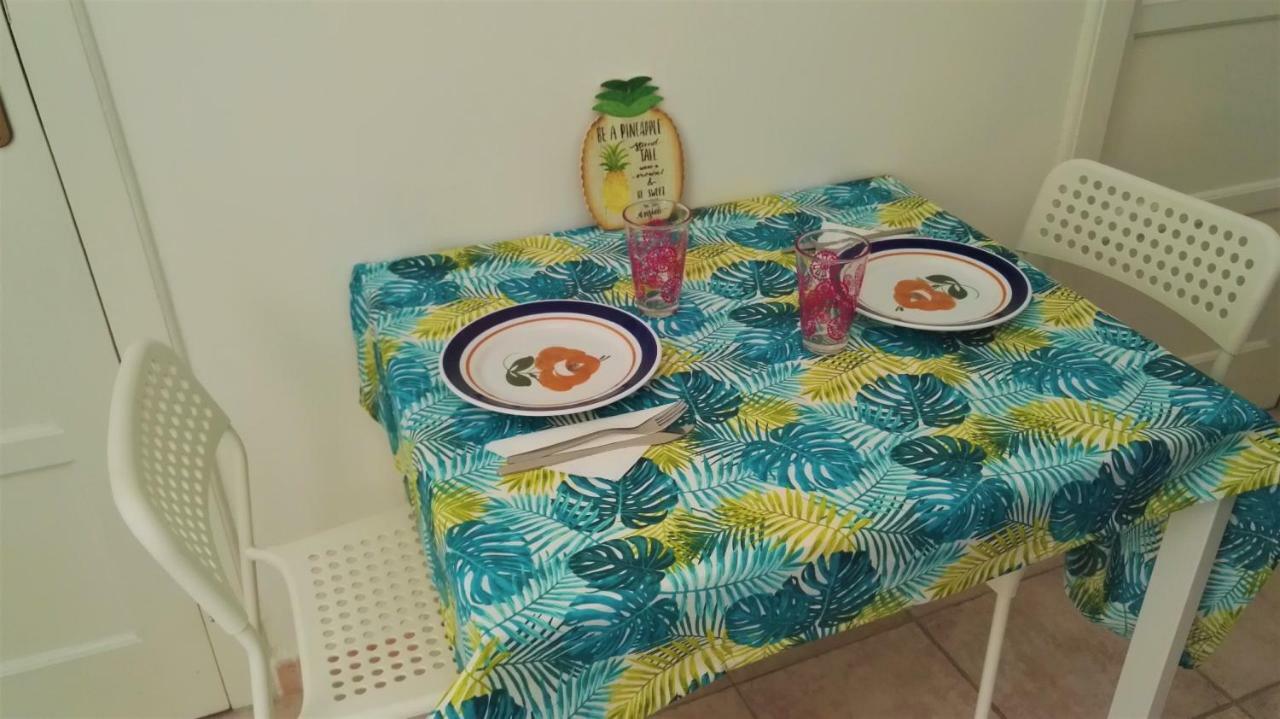 فيلا Aloha House Ortigia سيراكوزا المظهر الخارجي الصورة