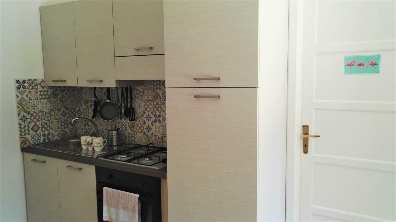 فيلا Aloha House Ortigia سيراكوزا المظهر الخارجي الصورة