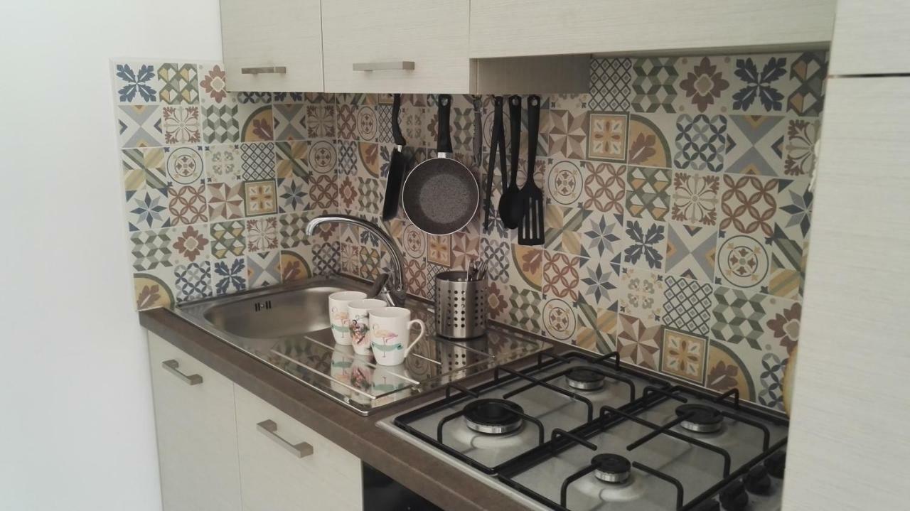 فيلا Aloha House Ortigia سيراكوزا المظهر الخارجي الصورة