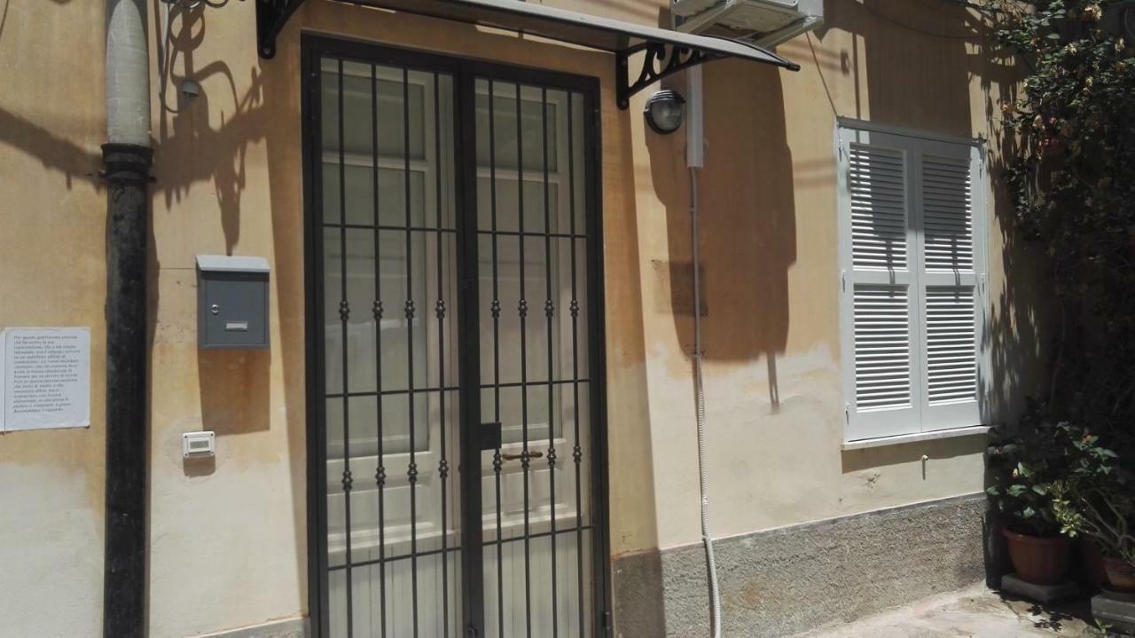 فيلا Aloha House Ortigia سيراكوزا المظهر الخارجي الصورة