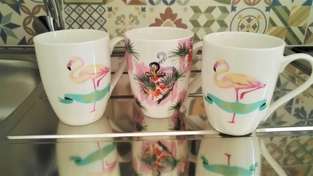 فيلا Aloha House Ortigia سيراكوزا المظهر الخارجي الصورة