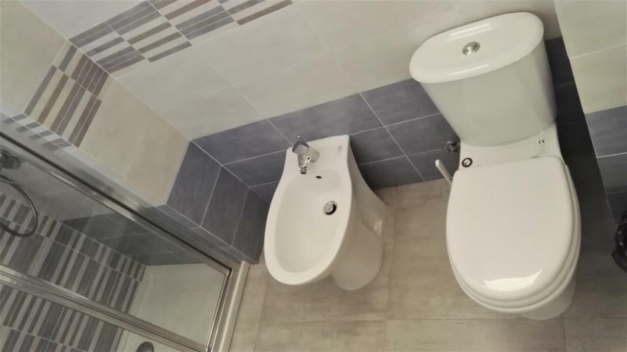 فيلا Aloha House Ortigia سيراكوزا المظهر الخارجي الصورة