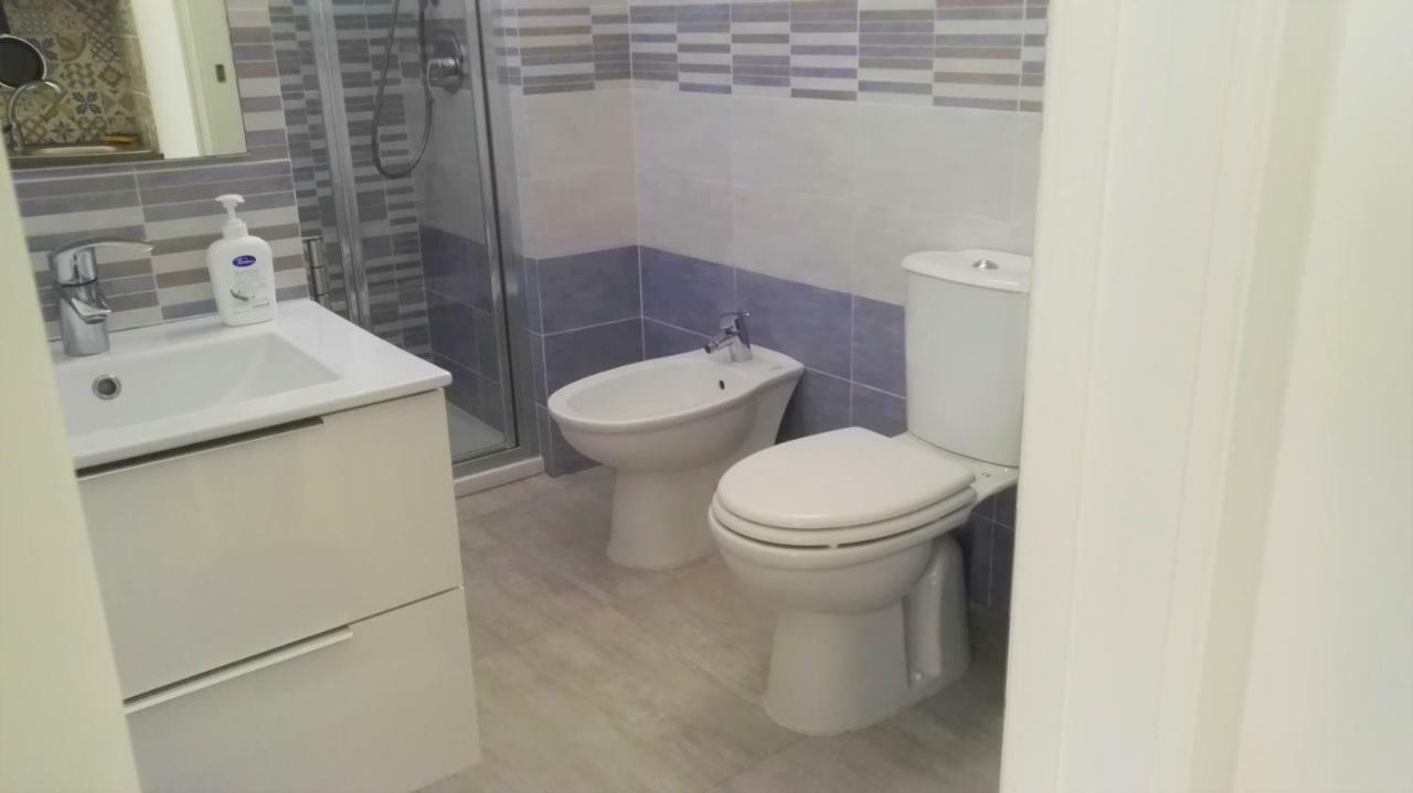 فيلا Aloha House Ortigia سيراكوزا المظهر الخارجي الصورة