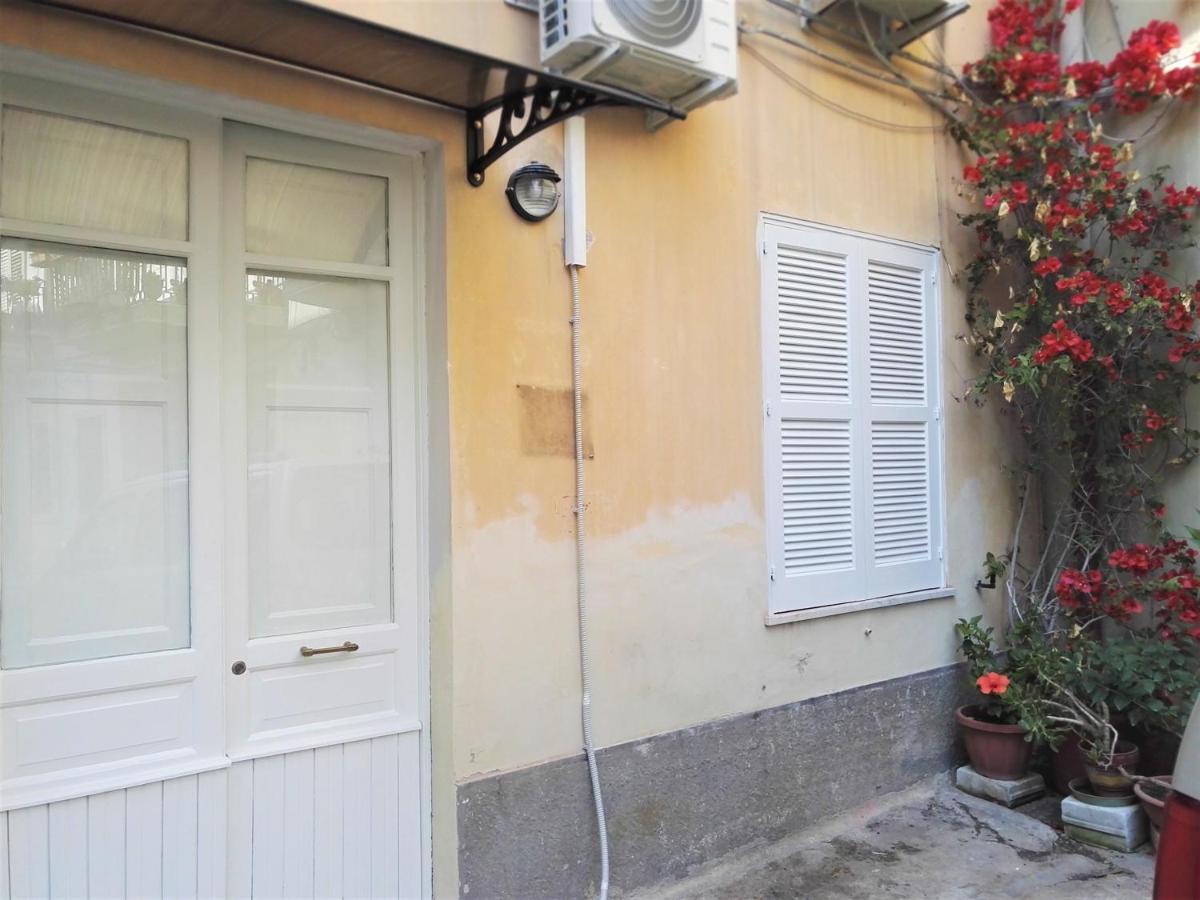 فيلا Aloha House Ortigia سيراكوزا المظهر الخارجي الصورة